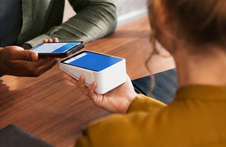 ClubCash NFC Check-in